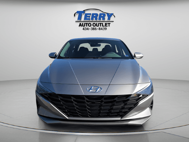 2023 Hyundai Elantra SEL Photo in Lynchburg VA 24502