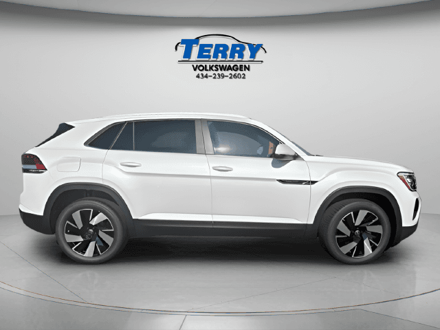 2026 Volkswagen Atlas Cross Sport SE w/Technology Photo in Forest VA 24551