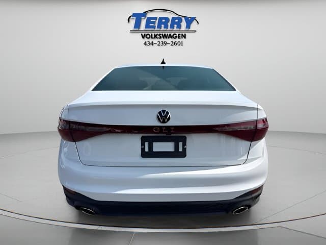 2026 Volkswagen Jetta GLI 2.0T Autobahn Photo in Forest VA 24551