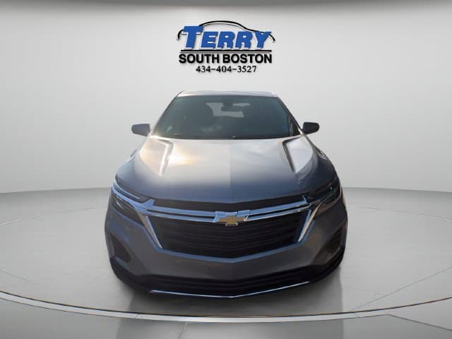 2024 Chevrolet Equinox LT Photo in Boston VA 24592