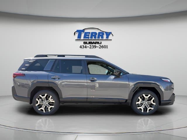 2026 Subaru Outback Touring XT Photo in Lynchburg VA 24502