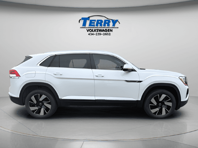 2026 Volkswagen Atlas Cross Sport SEL Photo in Forest VA 24551