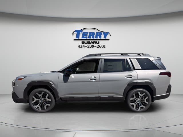 2026 Subaru Outback Touring XT Photo in Lynchburg VA 24502