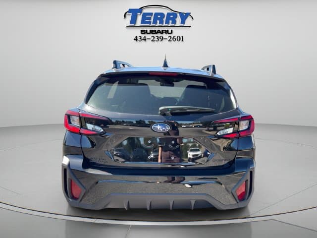2026 Subaru Crosstrek Limited Photo in Lynchburg VA 24502
