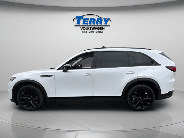 2025 Mazda CX-90 3.3 Turbo Premium Photo in Forest VA 24551