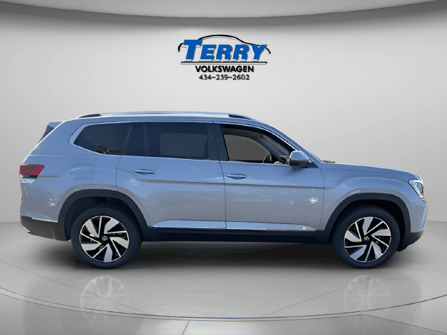 2026 Volkswagen Atlas SEL Photo in Forest VA 24551