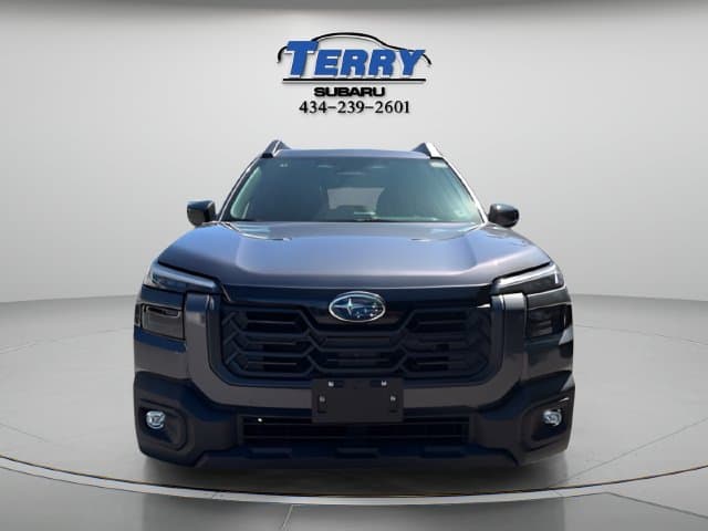 2026 Subaru Outback Touring XT Photo in Lynchburg VA 24502