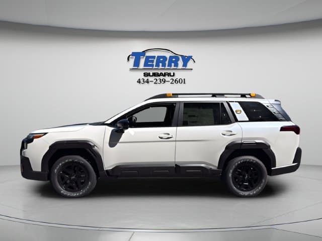 2026 Subaru Outback Wilderness Photo in Lynchburg VA 24502