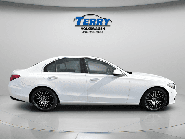 2025 Mercedes-Benz C-Class C 300 Photo in Forest VA 24551
