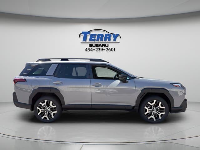 2026 Subaru Outback Touring XT Photo in Lynchburg VA 24502
