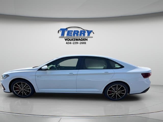 2026 Volkswagen Jetta GLI 2.0T Autobahn Photo in Forest VA 24551
