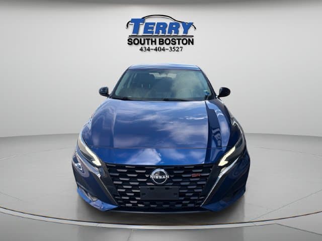 2023 Nissan Altima 2.5 SR Photo in Boston VA 24592