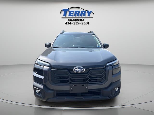 2026 Subaru Outback Limited Photo in Lynchburg VA 24502