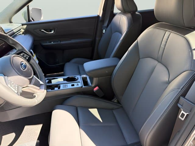 2026 Subaru Outback Touring XT Photo in Lynchburg VA 24502
