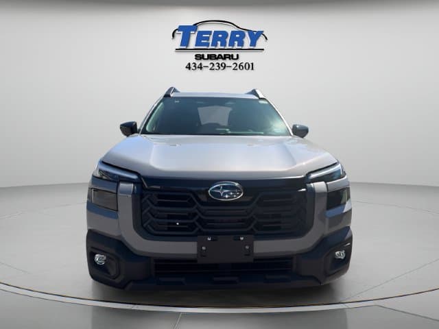2026 Subaru Outback Touring XT Photo in Lynchburg VA 24502