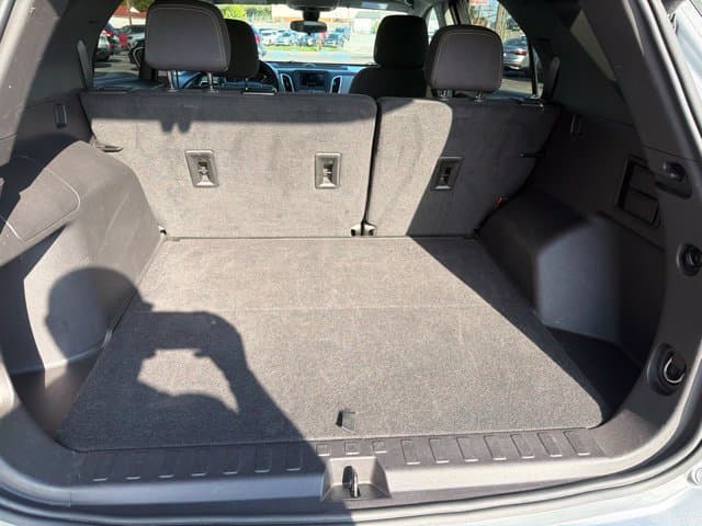 2024 Chevrolet Equinox LT Photo in Boston VA 24592