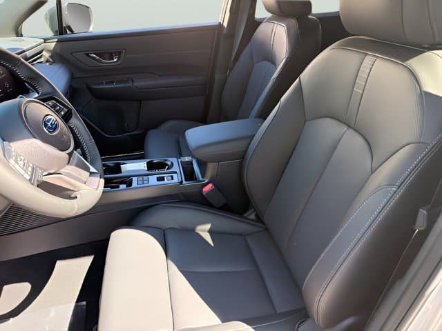 2026 Subaru Outback Touring XT Photo in Lynchburg VA 24502