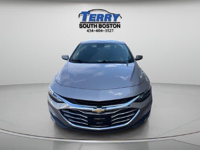 2024 Chevrolet Malibu LT Photo in Boston VA 24592