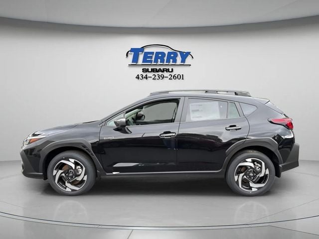 2026 Subaru Crosstrek Hybrid Limited Photo in Lynchburg VA 24502