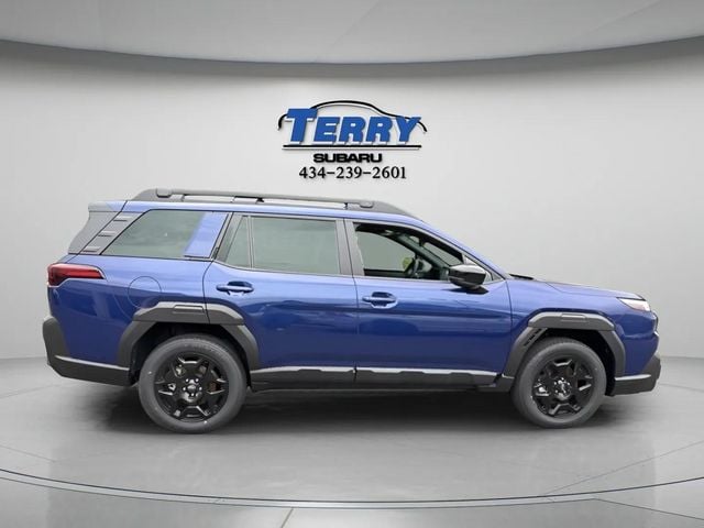 2026 Subaru Outback Limited Photo in Lynchburg VA 24502