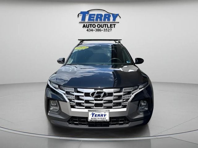 2022 Hyundai Santa Cruz SEL Photo in Lynchburg VA 24502
