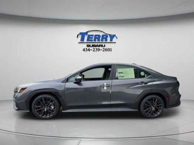 2026 Subaru WRX Base Photo in Lynchburg VA 24502