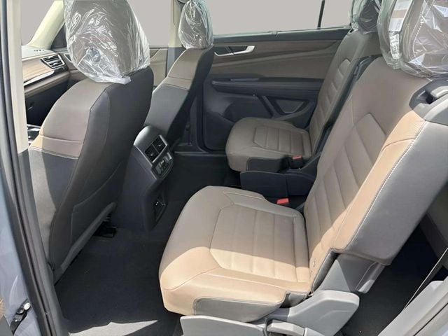 2026 Volkswagen Atlas 2.0T SEL Photo in Lynchburg VA 24502