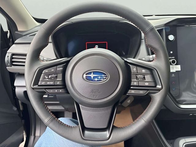 2026 Subaru Crosstrek Hybrid Limited Photo in Lynchburg VA 24502