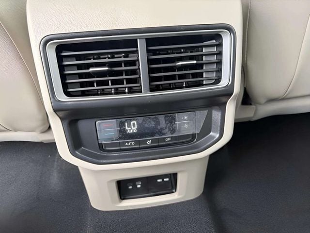2026 Volkswagen Atlas 2.0T SE w/Technology Photo in Lynchburg VA 24502