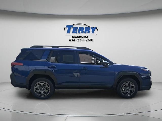 2026 Subaru Outback Premium Photo in Lynchburg VA 24502