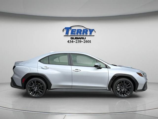 2026 Subaru WRX Premium Photo in Lynchburg VA 24502