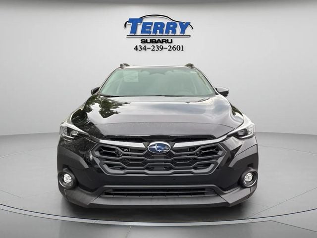 2026 Subaru Crosstrek Hybrid Limited Photo in Lynchburg VA 24502