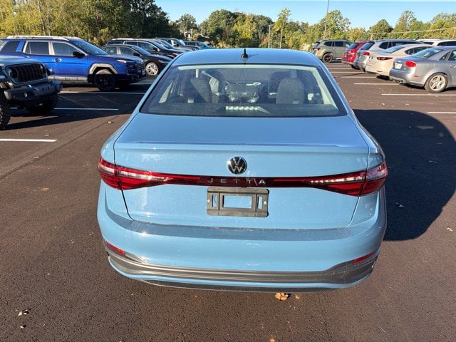 2027 Volkswagen Jetta 1.5T S Photo in Forest VA 24551