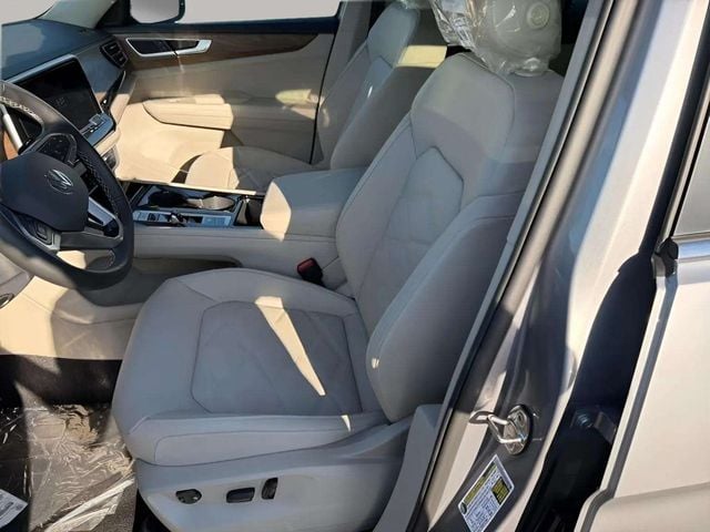 2026 Volkswagen Atlas 2.0T SE w/Technology Photo in Lynchburg VA 24502