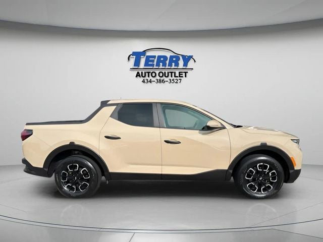 2024 Hyundai Santa Cruz SEL Photo in Lynchburg VA 24502