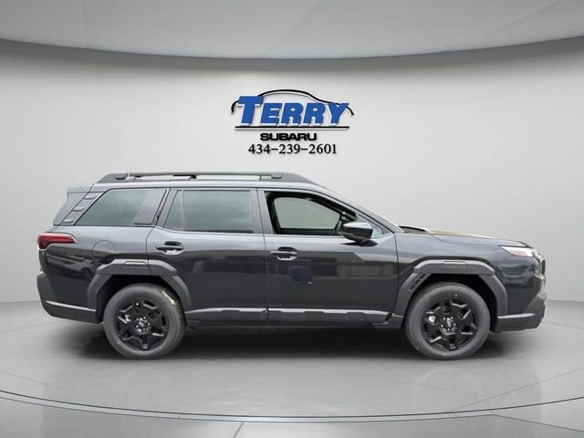 2026 Subaru Outback Limited Photo in Lynchburg VA 24502