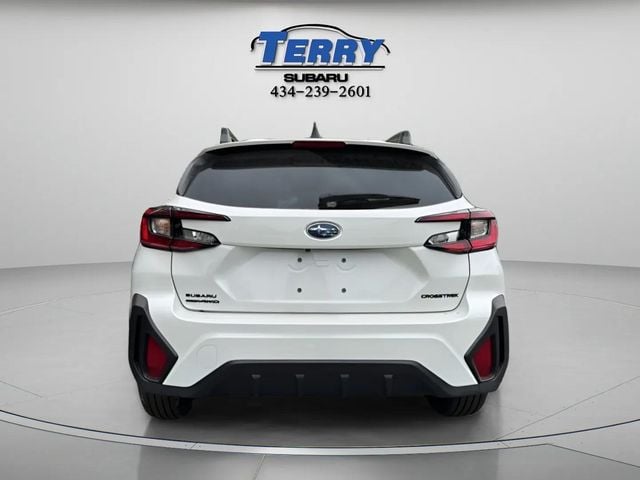 2026 Subaru Crosstrek Premium Photo in Lynchburg VA 24502