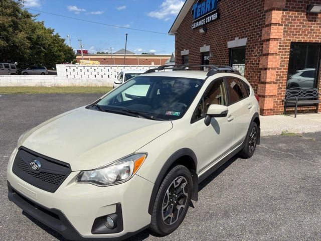 2016 Subaru Crosstrek 2.0i Limited Photo in Lynchburg VA 24502