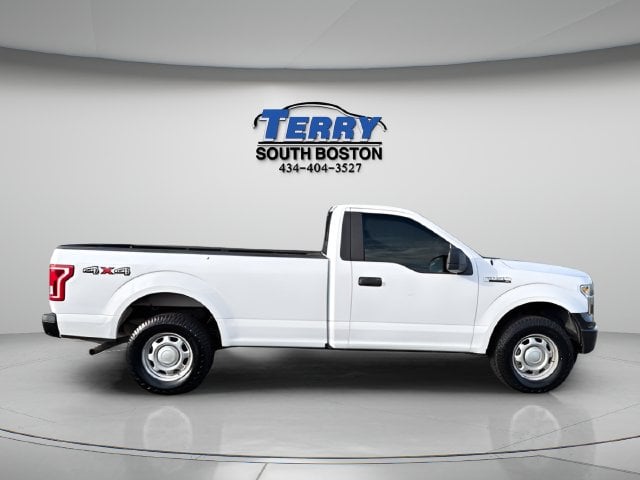 2016 Ford F-150 XL Photo in Boston VA 24592