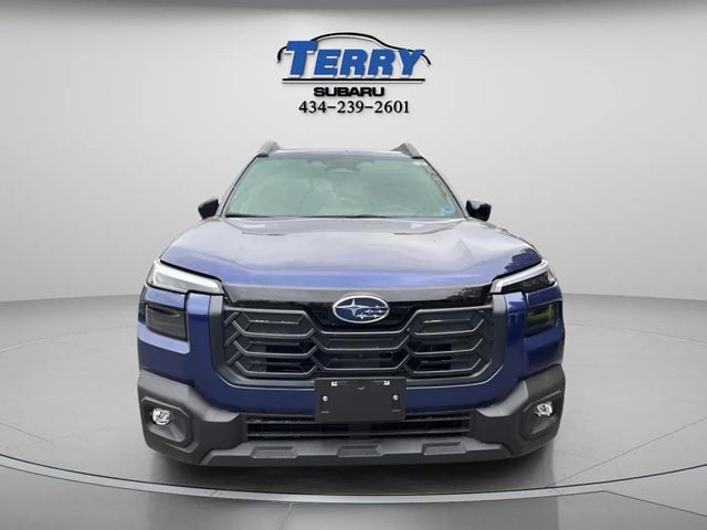 2026 Subaru Outback Touring Photo in Lynchburg VA 24502