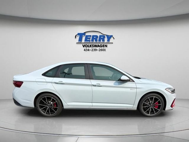 2026 Volkswagen Jetta GLI 2.0T Autobahn Photo in Lynchburg VA 24502