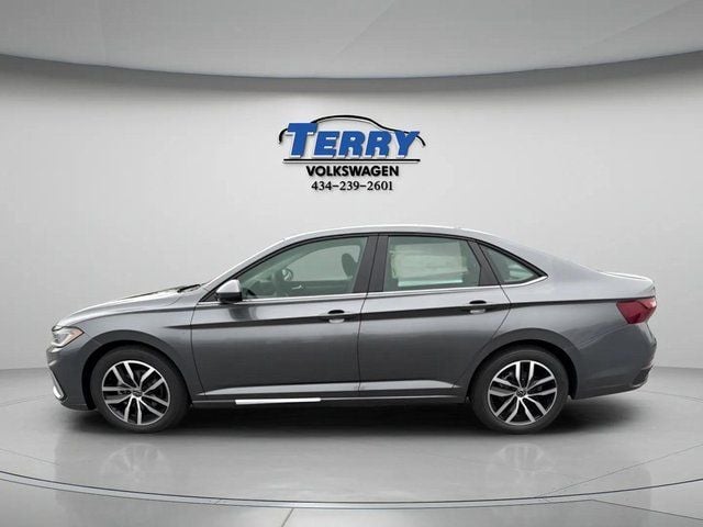 2026 Volkswagen Jetta 1.5T SE Photo in Lynchburg VA 24502