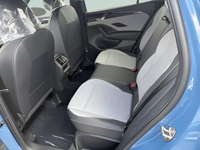 2026 Volkswagen Tiguan SE R-Line Black Photo in Forest VA 24551