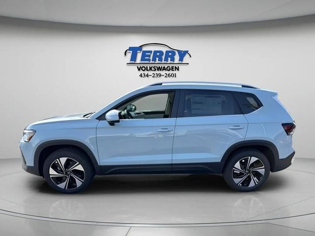 2026 Volkswagen Taos 1.5T SE Photo in Lynchburg VA 24502