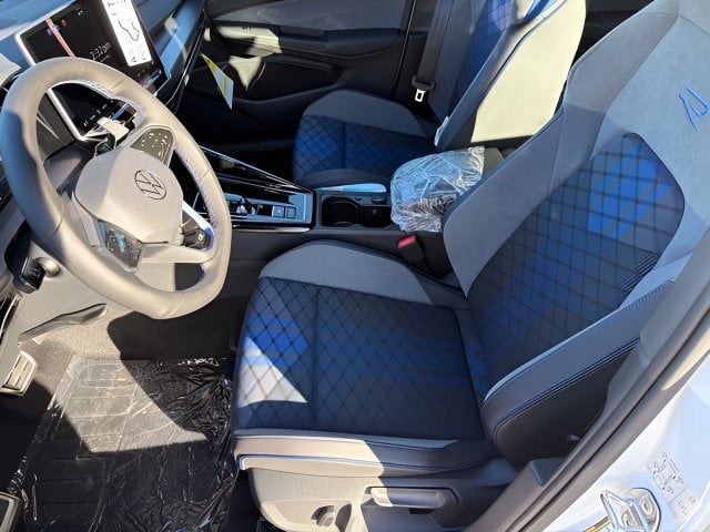2026 Volkswagen Golf R Base Photo in Forest VA 24551