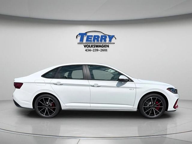 2026 Volkswagen Jetta GLI 2.0T Autobahn Photo in Lynchburg VA 24502