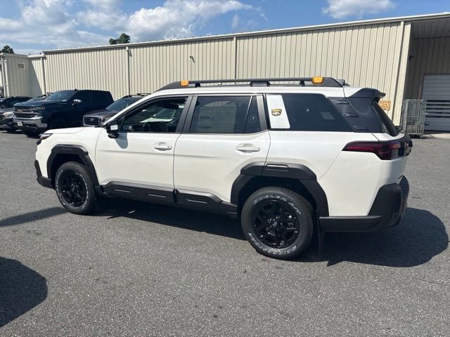 2026 Subaru Outback Wilderness Photo in Lynchburg VA 24502