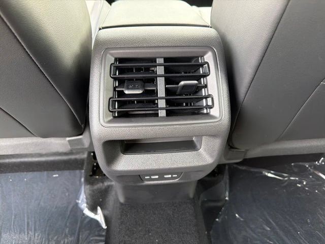2026 Volkswagen Tiguan SE R-Line Black Photo in Forest VA 24551