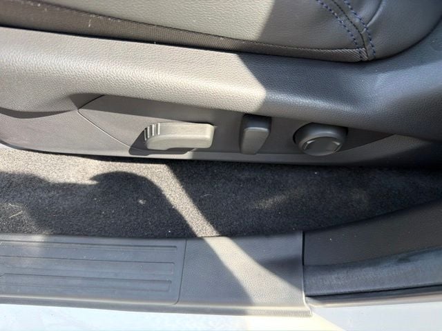 2026 Subaru Forester Limited Hybrid Photo in Lynchburg VA 24502