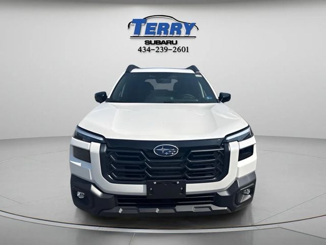 2026 Subaru Outback Touring XT Photo in Lynchburg VA 24502